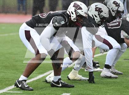 Thumbnail 2 in North Haven @ Windsor (CIAC Class MM Semifinal) photogallery.