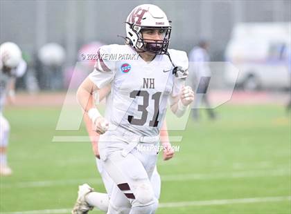 Thumbnail 1 in North Haven @ Windsor (CIAC Class MM Semifinal) photogallery.