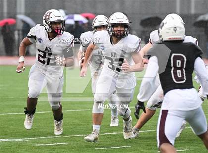 Thumbnail 3 in North Haven @ Windsor (CIAC Class MM Semifinal) photogallery.
