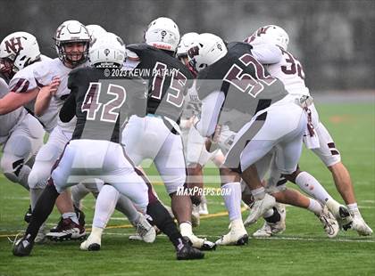Thumbnail 2 in North Haven @ Windsor (CIAC Class MM Semifinal) photogallery.