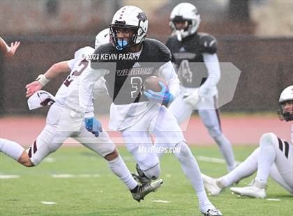 Thumbnail 2 in North Haven @ Windsor (CIAC Class MM Semifinal) photogallery.