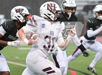 Thumbnail 3 in North Haven @ Windsor (CIAC Class MM Semifinal) photogallery.