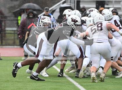 Thumbnail 1 in North Haven @ Windsor (CIAC Class MM Semifinal) photogallery.