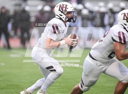 Thumbnail 2 in North Haven @ Windsor (CIAC Class MM Semifinal) photogallery.
