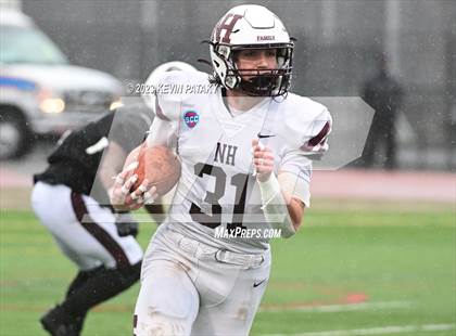 Thumbnail 1 in North Haven @ Windsor (CIAC Class MM Semifinal) photogallery.