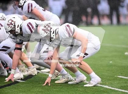 Thumbnail 2 in North Haven @ Windsor (CIAC Class MM Semifinal) photogallery.