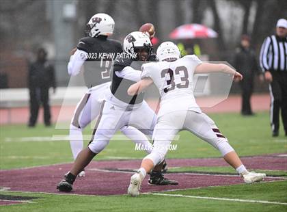Thumbnail 1 in North Haven @ Windsor (CIAC Class MM Semifinal) photogallery.