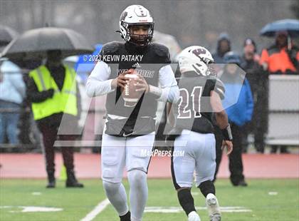 Thumbnail 1 in North Haven @ Windsor (CIAC Class MM Semifinal) photogallery.