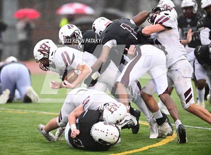 Thumbnail 1 in North Haven @ Windsor (CIAC Class MM Semifinal) photogallery.