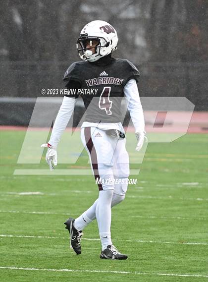Thumbnail 1 in North Haven @ Windsor (CIAC Class MM Semifinal) photogallery.