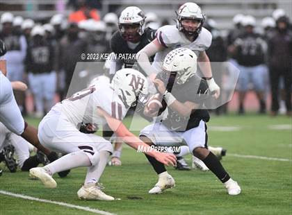 Thumbnail 2 in North Haven @ Windsor (CIAC Class MM Semifinal) photogallery.