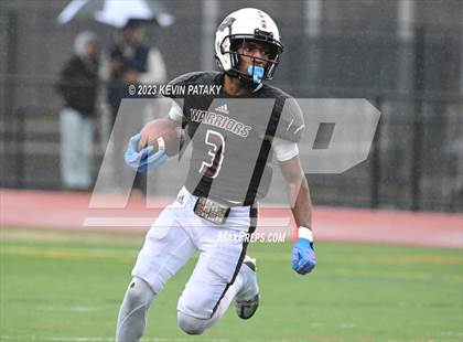 Thumbnail 3 in North Haven @ Windsor (CIAC Class MM Semifinal) photogallery.