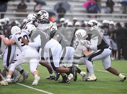 Thumbnail 2 in North Haven @ Windsor (CIAC Class MM Semifinal) photogallery.