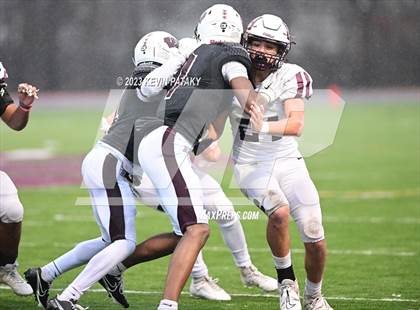 Thumbnail 1 in North Haven @ Windsor (CIAC Class MM Semifinal) photogallery.