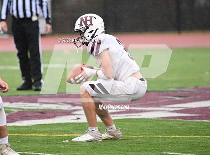 Thumbnail 2 in North Haven @ Windsor (CIAC Class MM Semifinal) photogallery.