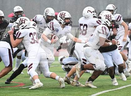 Thumbnail 1 in North Haven @ Windsor (CIAC Class MM Semifinal) photogallery.