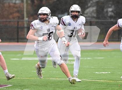 Thumbnail 2 in North Haven @ Windsor (CIAC Class MM Semifinal) photogallery.