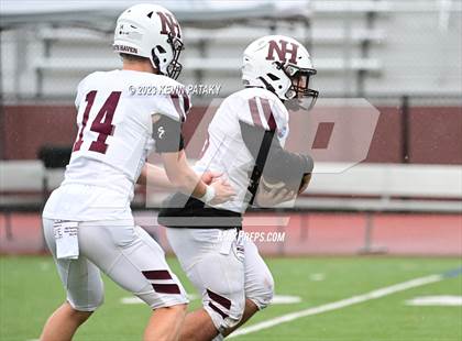 Thumbnail 2 in North Haven @ Windsor (CIAC Class MM Semifinal) photogallery.