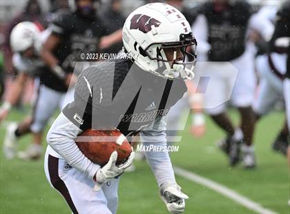 Thumbnail 3 in North Haven @ Windsor (CIAC Class MM Semifinal) photogallery.