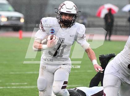 Thumbnail 3 in North Haven @ Windsor (CIAC Class MM Semifinal) photogallery.