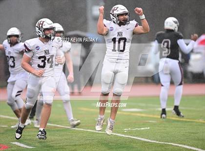 Thumbnail 1 in North Haven @ Windsor (CIAC Class MM Semifinal) photogallery.