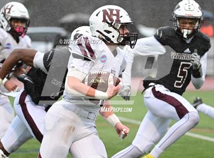 Thumbnail 3 in North Haven @ Windsor (CIAC Class MM Semifinal) photogallery.