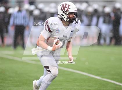 Thumbnail 1 in North Haven @ Windsor (CIAC Class MM Semifinal) photogallery.
