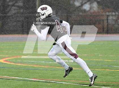 Thumbnail 3 in North Haven @ Windsor (CIAC Class MM Semifinal) photogallery.