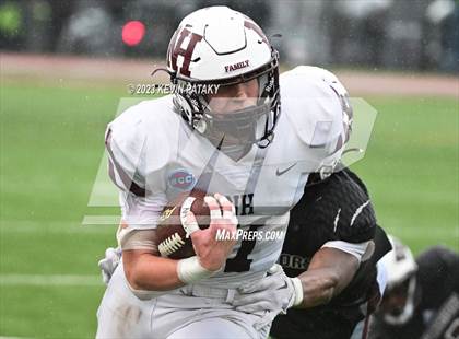 Thumbnail 3 in North Haven @ Windsor (CIAC Class MM Semifinal) photogallery.