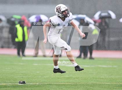 Thumbnail 2 in North Haven @ Windsor (CIAC Class MM Semifinal) photogallery.