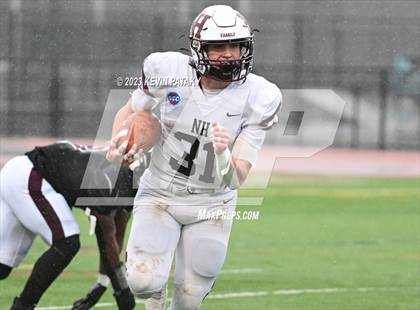 Thumbnail 1 in North Haven @ Windsor (CIAC Class MM Semifinal) photogallery.