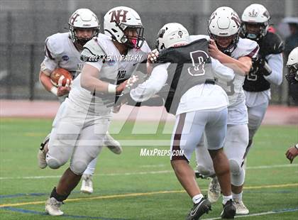 Thumbnail 2 in North Haven @ Windsor (CIAC Class MM Semifinal) photogallery.