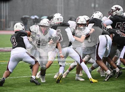 Thumbnail 2 in North Haven @ Windsor (CIAC Class MM Semifinal) photogallery.