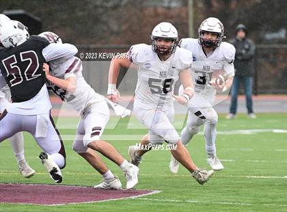 Thumbnail 3 in North Haven @ Windsor (CIAC Class MM Semifinal) photogallery.