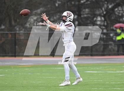 Thumbnail 1 in North Haven @ Windsor (CIAC Class MM Semifinal) photogallery.