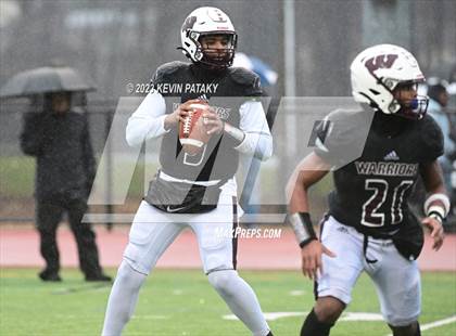 Thumbnail 2 in North Haven @ Windsor (CIAC Class MM Semifinal) photogallery.