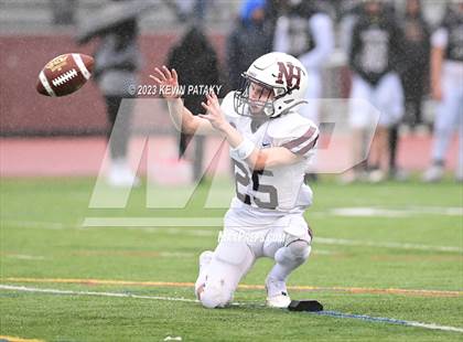 Thumbnail 3 in North Haven @ Windsor (CIAC Class MM Semifinal) photogallery.
