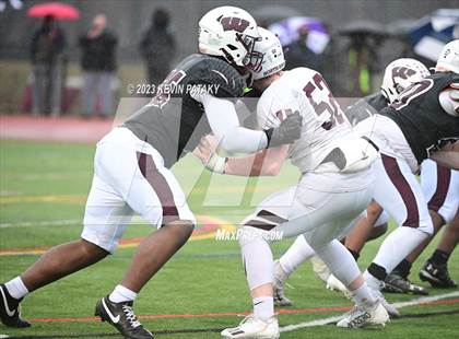 Thumbnail 1 in North Haven @ Windsor (CIAC Class MM Semifinal) photogallery.