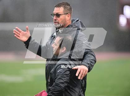 Thumbnail 3 in North Haven @ Windsor (CIAC Class MM Semifinal) photogallery.