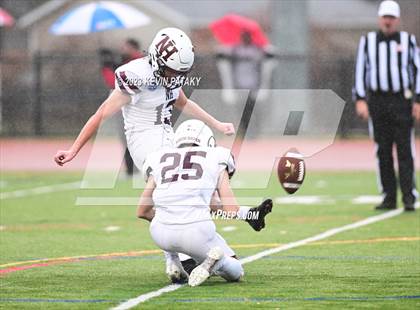 Thumbnail 1 in North Haven @ Windsor (CIAC Class MM Semifinal) photogallery.