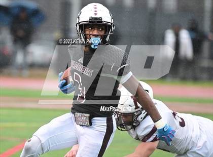 Thumbnail 1 in North Haven @ Windsor (CIAC Class MM Semifinal) photogallery.