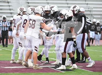 Thumbnail 3 in North Haven @ Windsor (CIAC Class MM Semifinal) photogallery.