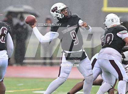Thumbnail 3 in North Haven @ Windsor (CIAC Class MM Semifinal) photogallery.