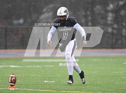 Thumbnail 3 in North Haven @ Windsor (CIAC Class MM Semifinal) photogallery.
