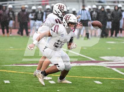 Thumbnail 2 in North Haven @ Windsor (CIAC Class MM Semifinal) photogallery.