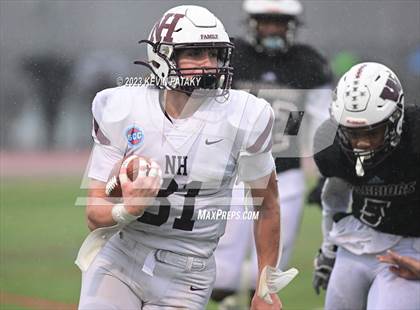 Thumbnail 1 in North Haven @ Windsor (CIAC Class MM Semifinal) photogallery.