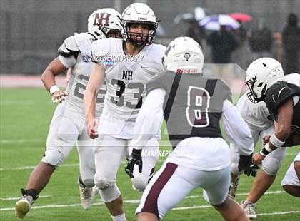 Thumbnail 2 in North Haven @ Windsor (CIAC Class MM Semifinal) photogallery.