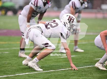 Thumbnail 3 in North Haven @ Windsor (CIAC Class MM Semifinal) photogallery.