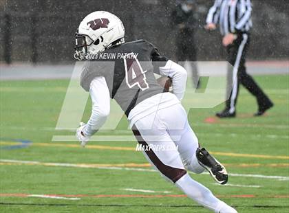 Thumbnail 3 in North Haven @ Windsor (CIAC Class MM Semifinal) photogallery.