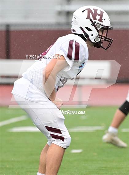 Thumbnail 1 in North Haven @ Windsor (CIAC Class MM Semifinal) photogallery.